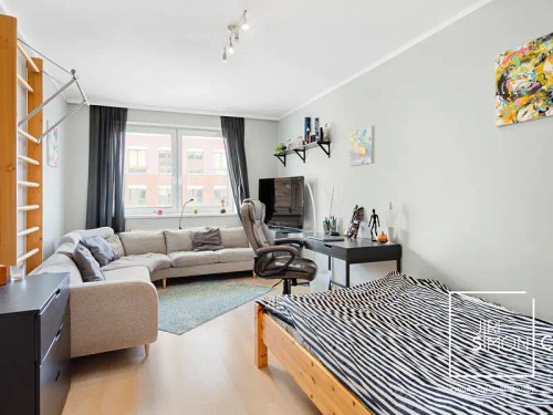 Prodej bytu 4+kk 110 m²