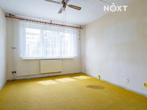 Prodej bytu 2+kk 42 m²