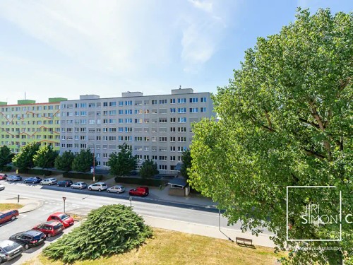 Prodej bytu 2+1 51 m²