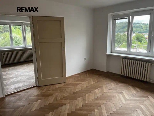 Prodej bytu 2+1 50 m²