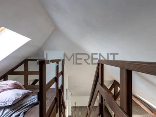 Prodaný byt 1+kk 72 m²