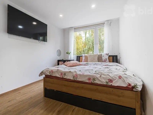 Prodaný byt 3+kk 68 m²