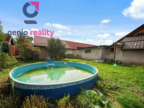 Prodej domu 130 m², pozemek 299 m²