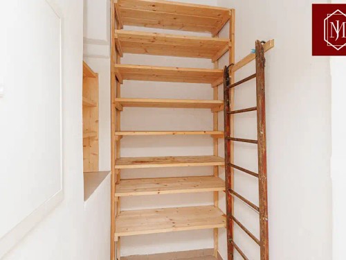Prodej bytu 2+1 84 m²