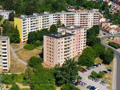 Prodej bytu 3+1 72 m²