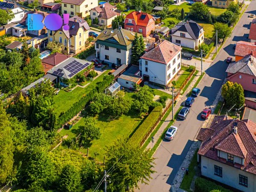 Prodaný  byt 3+1 85 m²