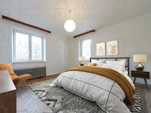 Prodej vily 354 m², pozemek 525 m²