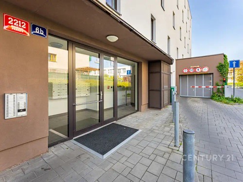 Prodej bytu 1+kk 38 m²