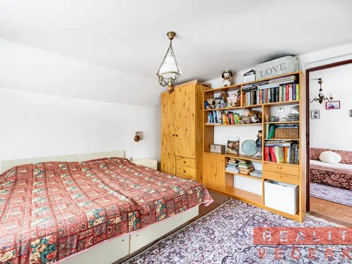 Prodej domu 180 m², pozemek 601 m²