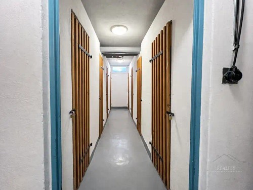 Prodej bytu 2+1 52 m²