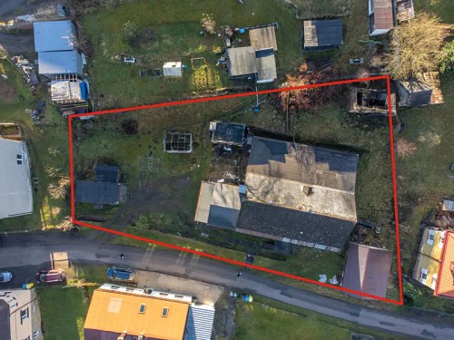 Prodej domu 219 m², pozemek 1376 m²