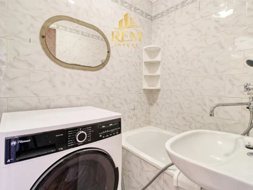 Prodaný byt 2+kk 50 m²