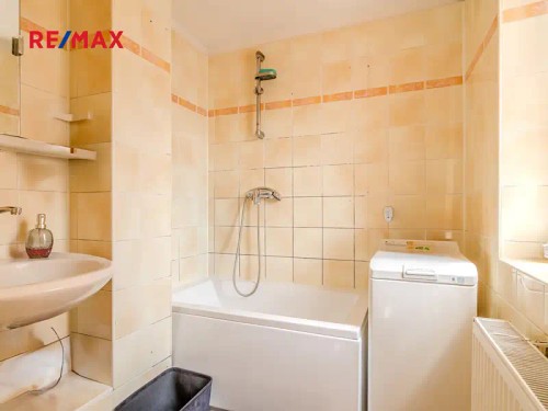 Prodaný byt 2+1 54 m²