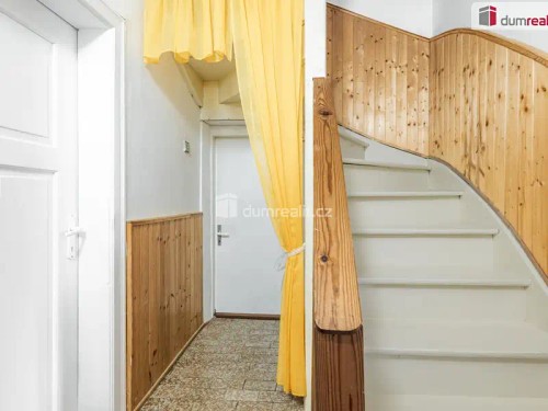 Prodej chaty 80 m², pozemek 402 m²