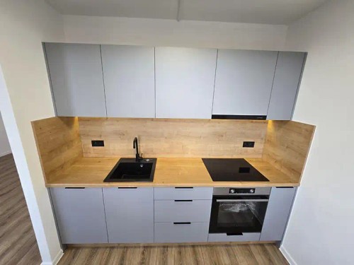 Prodaný  byt 3+1 69 m²
