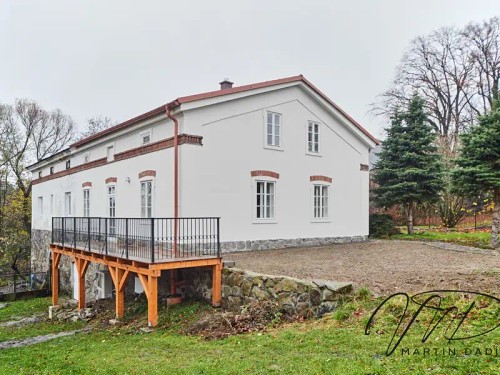 Prodej domu 159 m², pozemek 337 m²