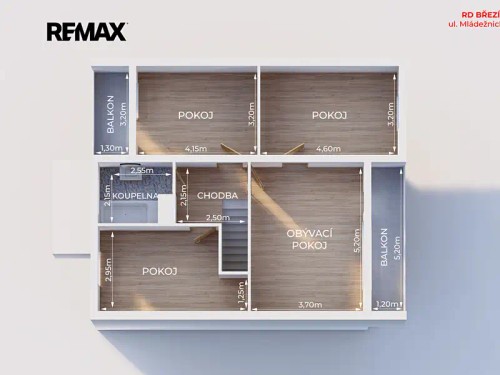 Prodej domu 122 m², pozemek 378 m²