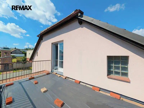 Prodej domu 114 m², pozemek 798 m²