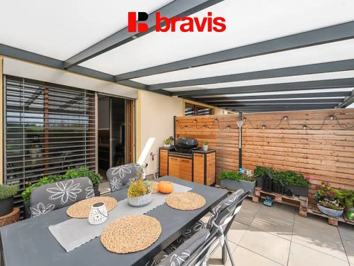 Prodaný  byt 3+kk 81 m²