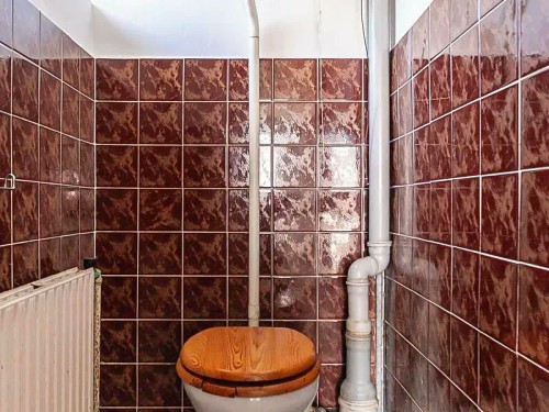 Prodej domu 244 m², pozemek 503 m²