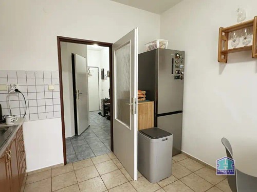 Prodaný byt 2+1 60 m²