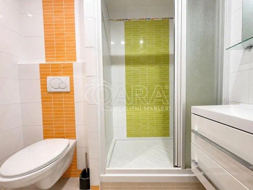 Prodej bytu 1+1 36 m²