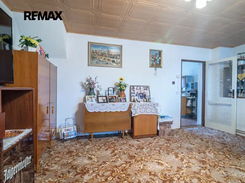 Prodej domu 80 m², pozemek 266 m²