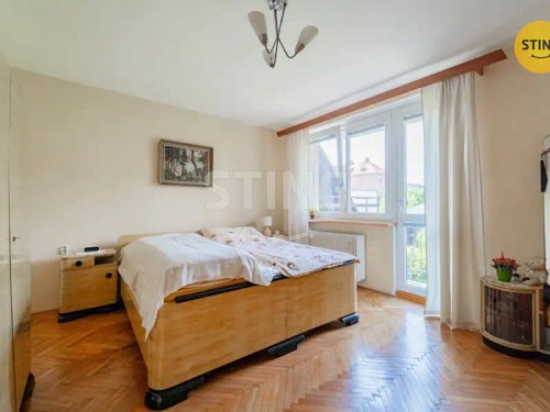 Prodej bytu 3+1 73 m²