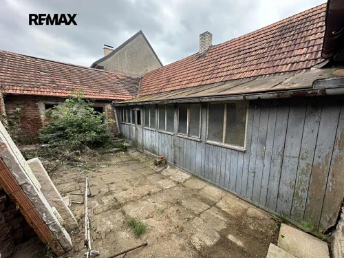 Prodej domu 83 m², pozemek 218 m²