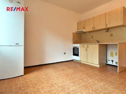 Prodaný byt 2+kk 40 m²