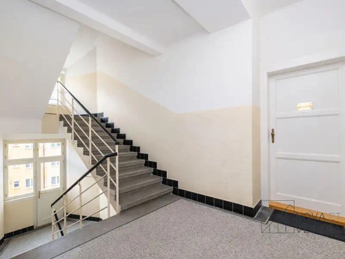 Prodaný  byt 2+kk 45 m²