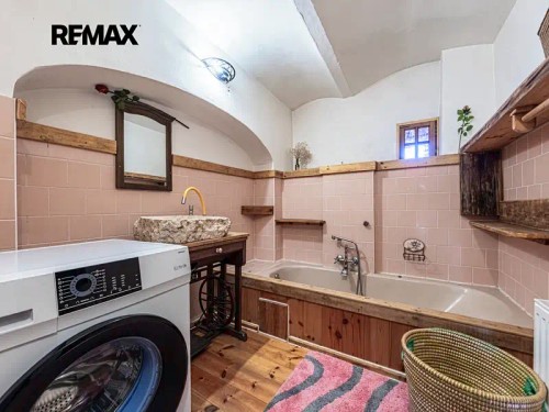Prodej chalupy 150 m², pozemek 412 m²