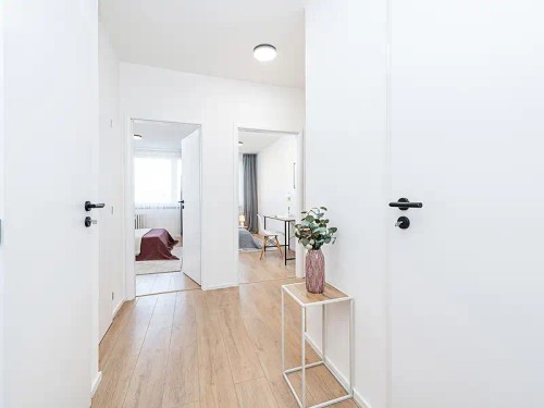 Prodaný byt 3+kk 72 m²
