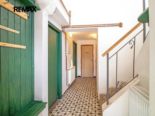 Prodaný dům 90 m², pozemek 548 m²