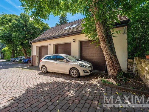 Prodej domu 250 m², pozemek 1117 m²