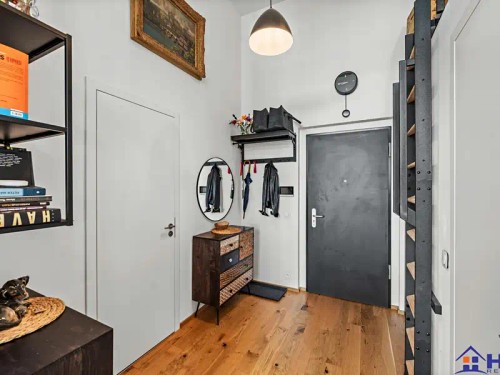 Prodej bytu 2+kk 56 m²