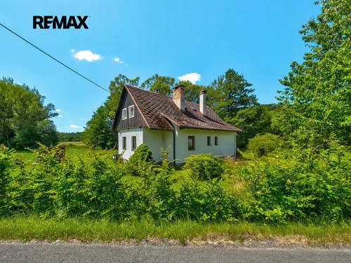 Prodej domu 91 m², pozemek 418 m²