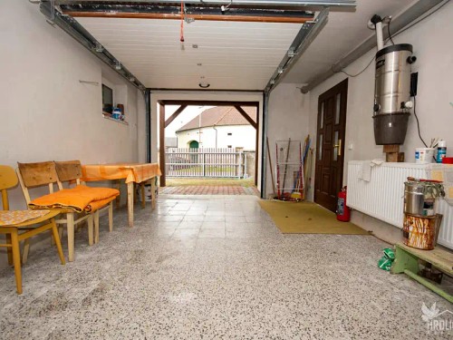 Prodej domu 238 m², pozemek 940 m²