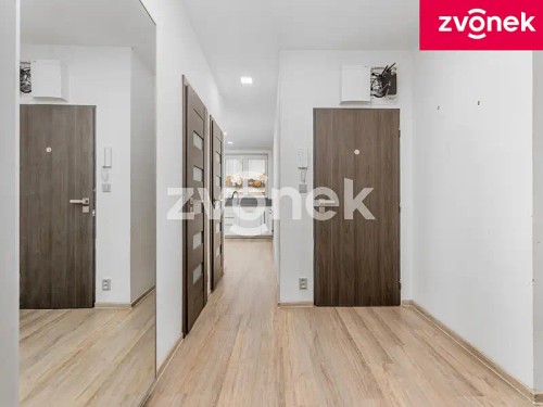 Prodej bytu 3+1 68 m²