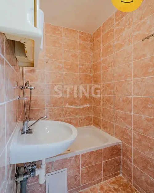 Prodej bytu 2+1 42 m²