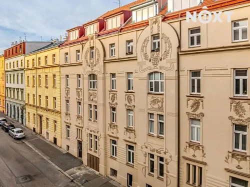 Prodej bytu 1+kk 26 m²