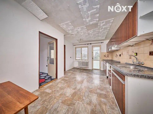 Prodej zemědělské usedlosti 142 m², pozemek 911 m²