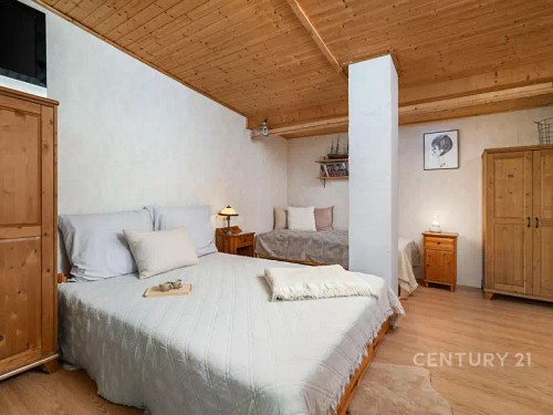Prodej chaty 26 m², pozemek 1 m²