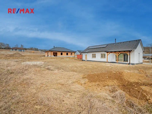 Prodej domu 91 m², pozemek 1212 m²