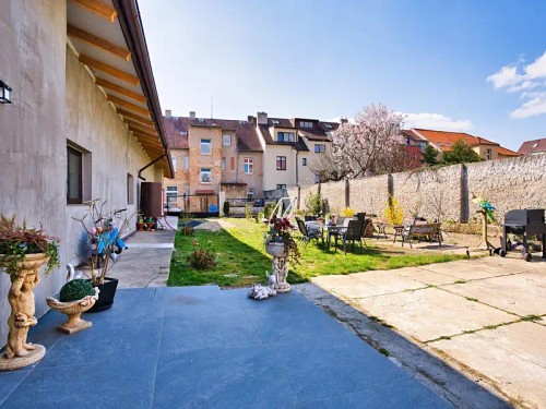 Prodej domu 180 m², pozemek 656 m²