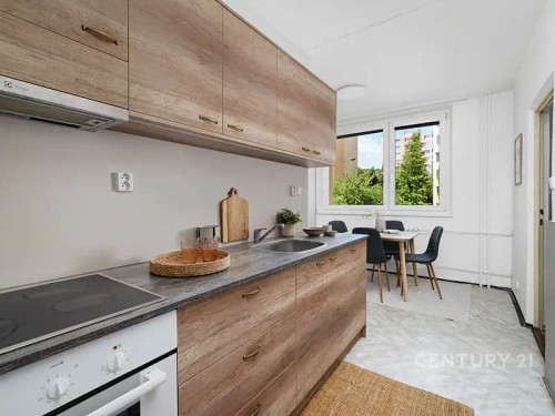 Prodej bytu 3+1 72 m²