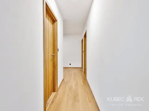 Prodej bytu 3+1 64 m²