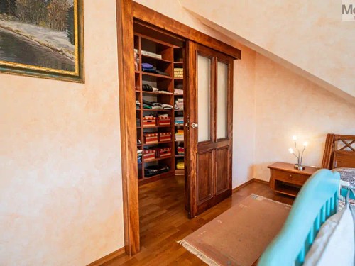 Prodej domu 372 m², pozemek 3764 m²