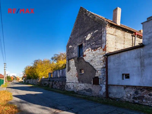 Prodej domu 88 m², pozemek 270 m²