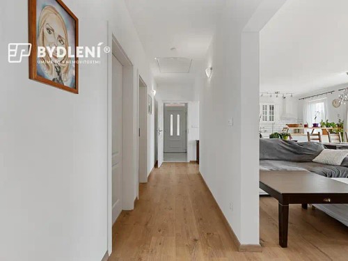 Prodej domu 112 m², pozemek 3522 m²